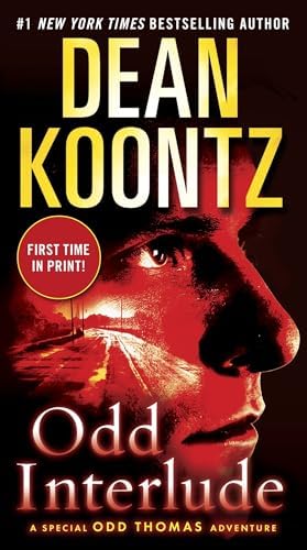 Amazon.com: Saint Odd: An Odd Thomas Novel by Dean Koontz (2015-01